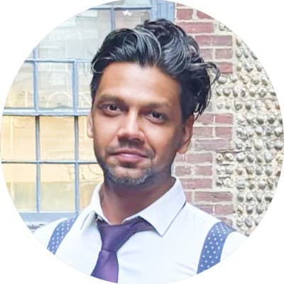 Keerti Kaushik, UI/UX Designer